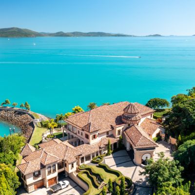 Why demand for Queensland’s jaw-droppingly unique homes has never been stronger