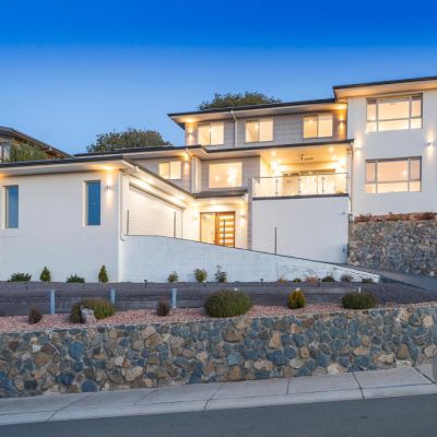 Gordon home sets suburb price record with $1.305 million sale