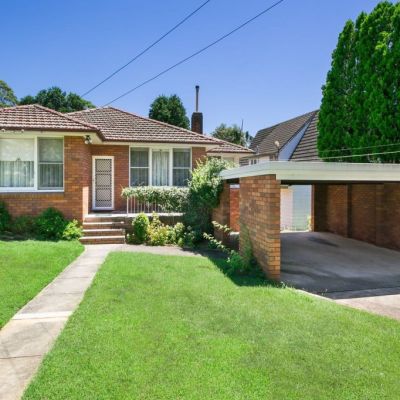 Sydney online auctions: Eastwood duplex site sells for $2.65 million, more than double its 2019 sale price