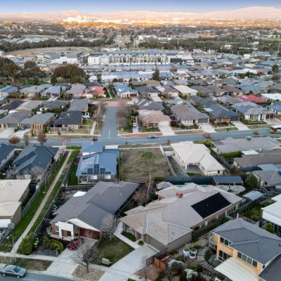 What does Canberra’s lockdown mean for renters, buyers and sellers?