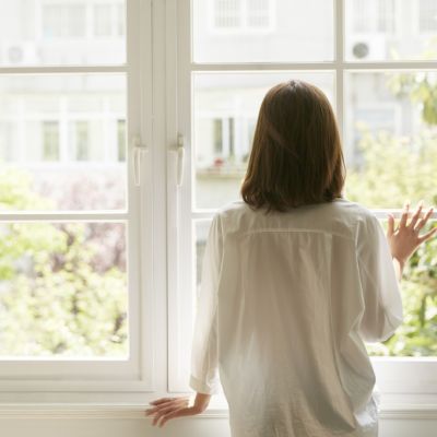 How to retrofit your windows with double glazing, and keep your house warm in winter