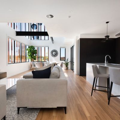 The importance of feel-good living spaces amidst COVID-19