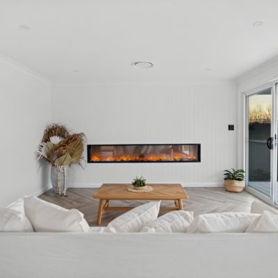 Hamptons-inspired hideaway: Goulburn new-build hits the market