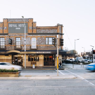 Queanbeyan: A region rich in country charm
