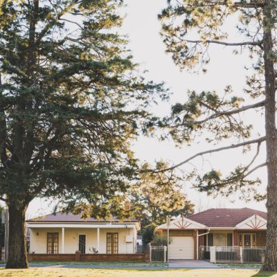 Housing affordability improves slightly in Canberra