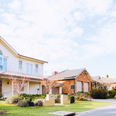 Can Canberra buyers sustain this momentum?