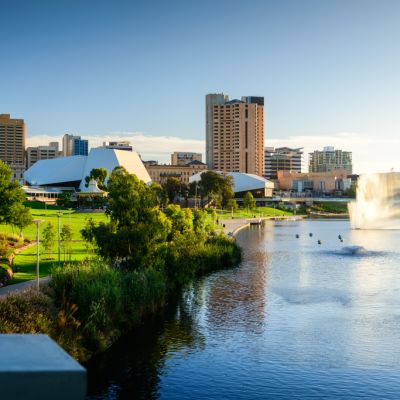 Why property investors are finally waking up to charms of Adelaide