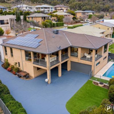 Conder home breaks its own suburb record after selling for $1.875 million