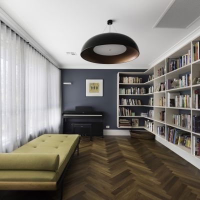 The Canberra interior design company making waves in the capital and beyond
