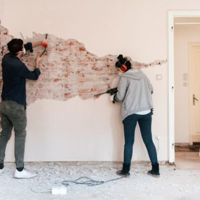 Renovation rules: What you need to know before you start your reno project