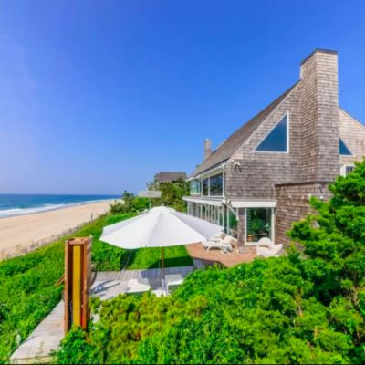 $88 million for a fixer-upper? Only in the Hamptons, New York