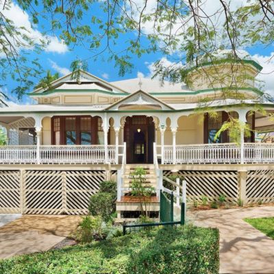 Top suburbs where property price growth outstrips the annual household wage