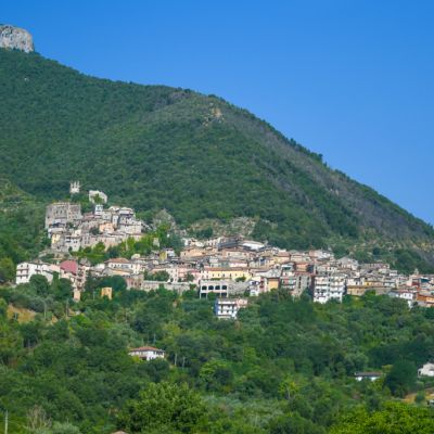 Overseas property bargains: Italian country homes selling for $1.50