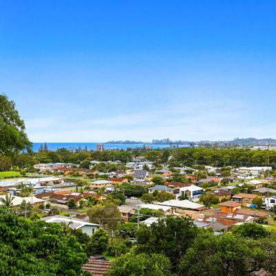 The Gold Coast suburbs where property is tipped to boom next