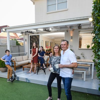 Will Sydney’s property market keep rising in spring? Early signs sellers are coming back to market