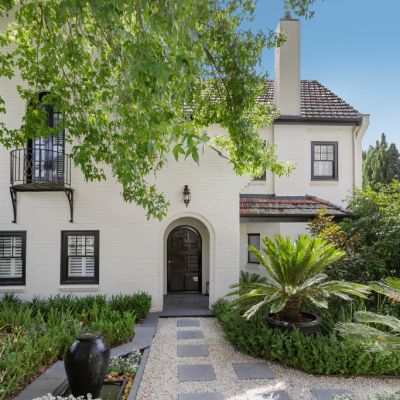 Eleven of the best properties for sale in Melbourne right now