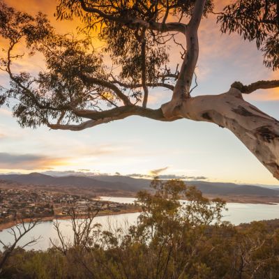 Jindabyne: The Snowy Mountains town where median house prices are soaring