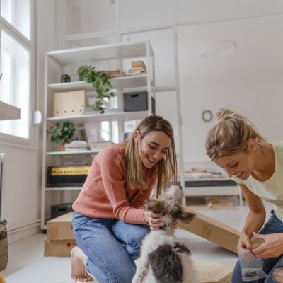 Ultimate moving guide: Moving house checklist