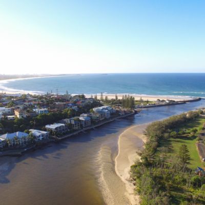 Kingscliff: The up and coming coastal hotspot experiencing astronomical growth