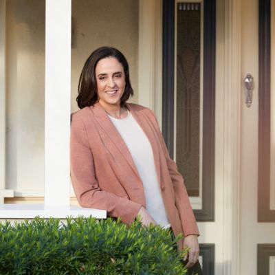 “There has been a tribe of women and men who fought hard over the years for women to play football at an elite level”: AFL boss Nicole Livingstone