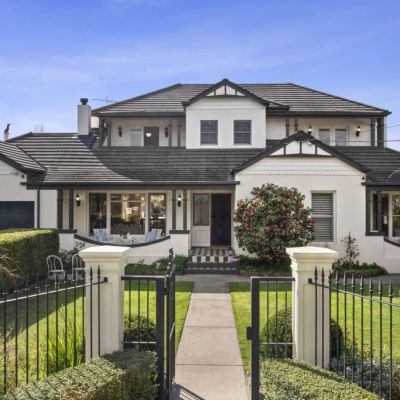 Regional Victoria’s multimillion dollar homes for sale