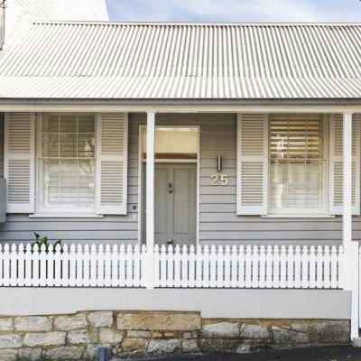 What type of property does $5 million buy you around Australia?