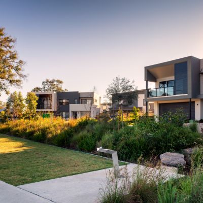 Sustainable living on the rise as more buyers and developers make the switch