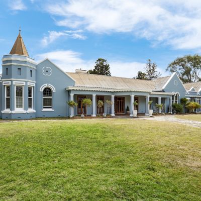 Historic Yass mansion sold after a decade on the market