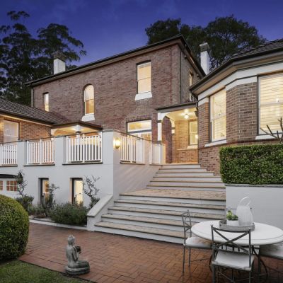 The best city and country homes across NSW on the market right now