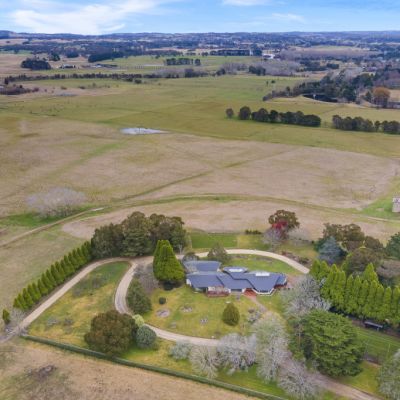 Tyree family sell Burradoo farm Sutherland Park for almost $50 million