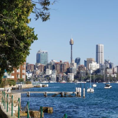 Darling Point: Why the suburb is one of Sydney’s most desired places to live