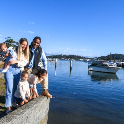 Sydney renters pay rent up to a year in advance to live near the beach