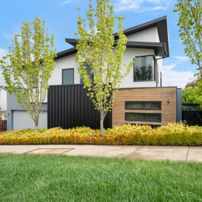 Future-proof: What Canberra buyers search for in a “forever home”