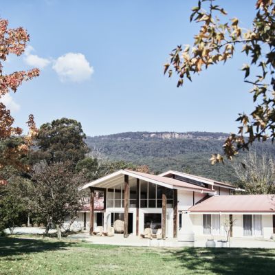 Kangaroo Valley: The idyllic village offering a picturesque escape from the city