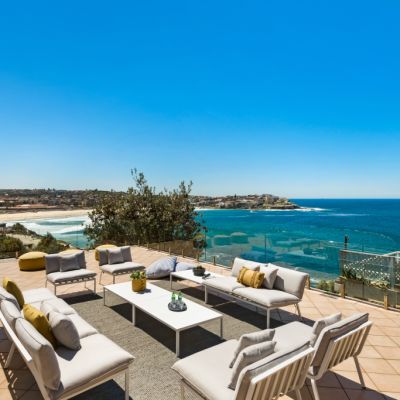 Six prestige apartments across the country with spectacular views on the market