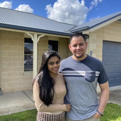 Regional Victoria rental boom pricing even Melburnian tenants out of the market