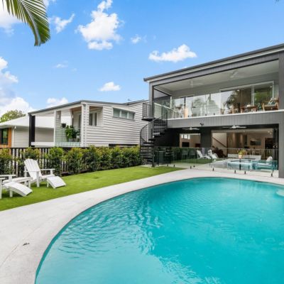 Brisbane home owners reap rewards of renovating before selling