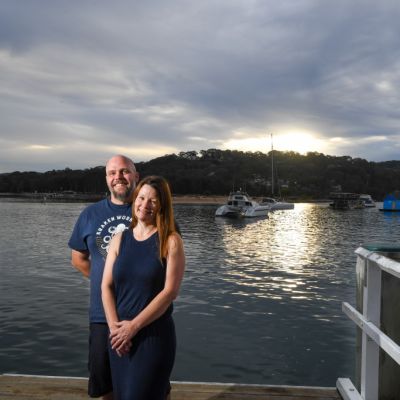 Northern Beaches house prices jump $867,500 in a year, rising $417 an hour