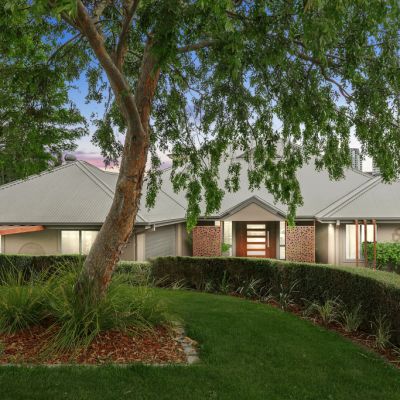 Born from a teenage dream: Luxe Ngunnawal home hits the market
