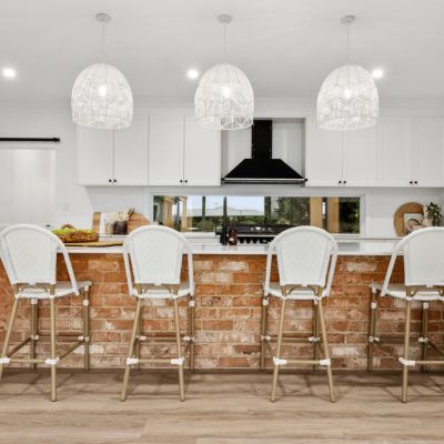 Why kitchen designs are more important than ever for Canberra buyers