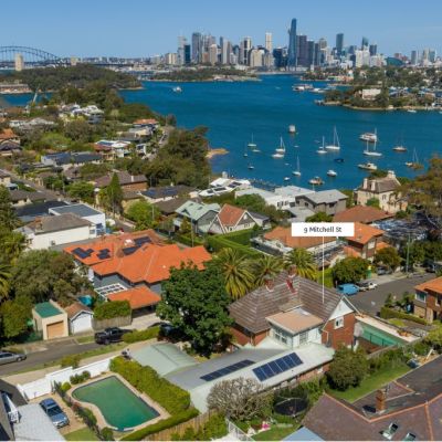 Sydney auctions: Tightly held Greenwich house sells for $7.25m