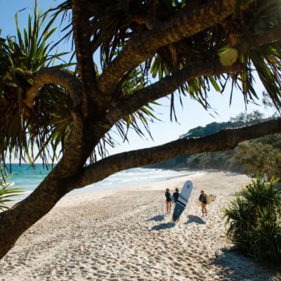 Suffolk Park: Discover Byron Bay’s laid-back and friendly coastal neighbour