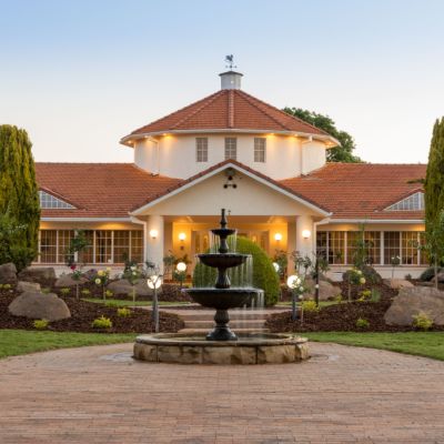 Inside the grand Canowindra homestead ‘built to stand the test of time’