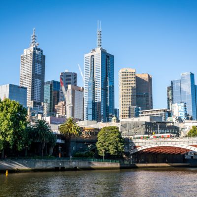 The Australian capital city suburbs where house prices have actually fallen