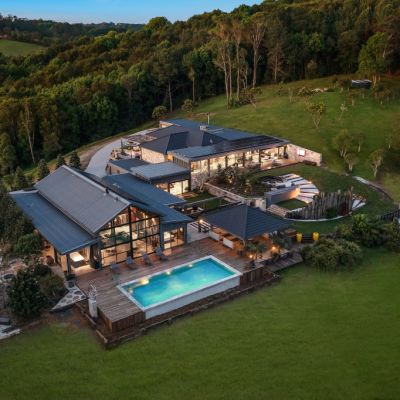 Byron Bay’s hippies and actors priced out of Australia’s new rich-list playground