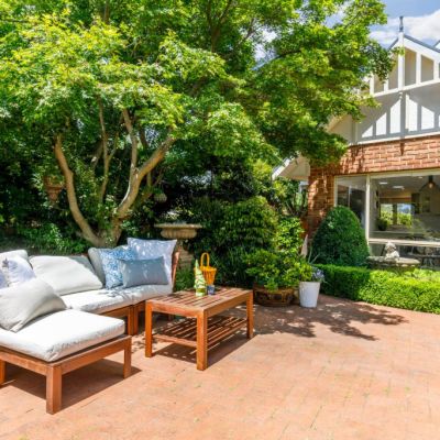 The number of homes for sale increases in Canberra as restrictions ease