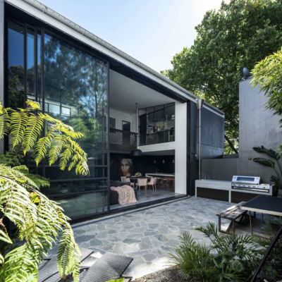 Six luxury houses houses currently on the market across Australia