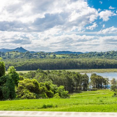 Tyagarah: The Byron hinterland locality offering the best of the country and coast