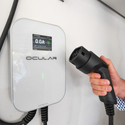 Are electric vehicle charging stations becoming a must-have feature for Canberra buyers?