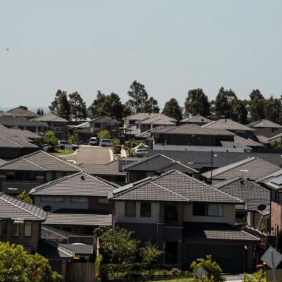 If you’ve got a dark roof, you’re spending almost $700 extra a year to keep your house cool